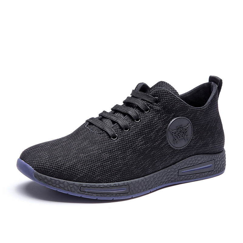 Aokang mens fashion sports&leisure woven shoes