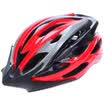 Coola CORSA riding helmet bike road mountain bike ride equipment integrated molding adjustable riding guards 24 hole ventilation ventilation heat fast red black