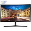 Samsung SAMSUNG C24F396FHC 235-inch 1800R Curvature Wide Angle Low Blu-ray Surface Computer LCD Monitor HDMI