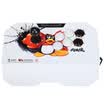 Boxing QANBA N1-T QQ arcade platform authorized version of the small square arcade game rocker