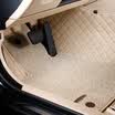 NILE NILE is surrounded by car mats leather&wire mats are suitable for the public Magotan LaVida Tiguan BMW Mercedes Odyssey etc