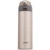Tiger Tiger Insulated Cup Stainless Steel Cup Carrying Cup Men&39s Portable Cup Vacuum Cup Sports Kettle MMQ-S50C-NH Champagne Gold 500ml