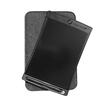 Boogie Board jot 85 children&39s electronic drawing board graffiti board electronic writing board blackboard blue