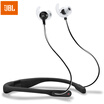 JBL Reflect Fit In-ear Wireless Bluetooth Sports Headphones Measuring Heart Rate Incoming Call Alert Black