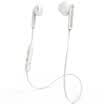 Love Class Urbanista Berlin Wireless Bluetooth Headphone Earbud Stereo Music Binaural Bass Mini Wire Control Mai Universal Appleoppo Mobile White