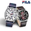 Fila FILA watch simple fashion sports waterproof luminous men watch FLM38-787-007