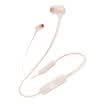JBL TUNE 110BT Wireless bluetooth headset pink