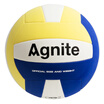 Agnite F1251 No 5 PVC Soft Patch Volleyball Teaching Training Volleyball