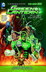 Green Lantern Volume 5 Test of Wills