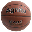 Agnite F1111 No 7 Sweat-absorbent Wear-resisting PU Basketball