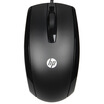 Hewlett Packard HP X9000 Wired Game Mouse Black