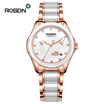 ROSDN Brand Luxury Women automatic mechanical Watch self-wind sapphire watch ladies fashion Wedding female waterproof Watch