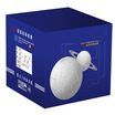 APP Gold Ball Deluxe Ball 57 50 thermal cash register paper 100 rolls box