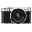 Fuji FUJIFILM X-A20 XC15-45 Mocha Brown Brown Micro single electric machine touch screen retro modeling HD video WIFI sharing