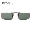 Prosun sunglasses clip men&women polarized sunglasses sunglasses clip N3 black