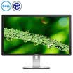 Dell DELL P2715Q 27 inch 4K HD rotary lift IPS screen factory color calibration 99 sRGB computer monitor