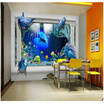 Custom photo wallpaper European style TV background wallpaper living room bedroom childrens room 3D wallpaper mural