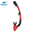 Whale Brand hot sale professional scuba diving equipment breathing tube