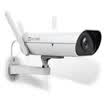 Fluorite C5S 6mm H265 Surveillance Camera 1080P HD Waterproof Outdoor Tube Machine Shop Network Camera Hikvision Brand