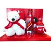 Coca-Cola Limited Edition QQ Chang Shuanglian "Meng" Gift Box