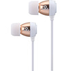 Gogear GEP4005WT Earphone Music Headset Call Bass Earphone Phone Computer Headset Digital Accessories White