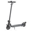 Joyor H1 cool black electric scooter adult students mini portable folding double wheel electric car folding bike body car