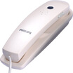 Philips PHILIPS TD2801 wall wall-mounted telephone hotel commercial telephone white