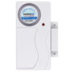Gangqi GQ-dmc doors&windows burglar alarm intelligent home shop wireless remote control door magnetic burglar alarm door&window alarm home gifts anti-thief