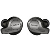 Jabra Elite 65t True Wireless Ear Bluetooth Sport Headphones Music Headphones Black