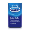 Durex Mens Condom Thickened Double Insurance 12 Pieces