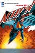 Superman - Action Comics Vol 5 What Lies Benea