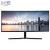 Samsung SAMSUNG 34-inch 219 Ultra-widescreen 1800R High-resolution curved low-blue wide-angle computer monitor C34H890WJC HDMIDP dual interface