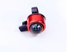 3 wonderful loudspeaker bike rider handle alarm bell bicycle bell 222-24 mm