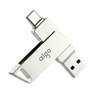 Patriot aigo U350 high speed Type-C 16G USB30 dual interface OTG mobile phone U disk