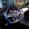 Icaroom car steering wheel set Volkswagen sagitar Langyi Bora Golf 7 Magotan Jetta Tiguan L Lingdu Passat polo new Santana car handle F1505 blue black