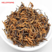 C-HC040 Wholesale Chinas Top Tea 250g Wuyishan Paulownia off Jinjunmei black tea Top Red Tea Bulk