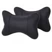 KOOLIFE car headrest car neck pillow neck pillow car headrest pillow shoulder pillow four seasons universal car pillow