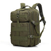 New 45L Capacity Backpack Molle Outdoor Sports Military Tactical Bag Camping Hiking Trekking Backpack BL047