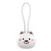 Dostyle Jingdong custom JOY & DOGA family dog ​​limited edition SNOW Lightning data line charging line MFI certification adapted to Apple iPhone iPad