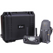 Rima EIRMAI R101 MJ Mavic Pro UAV Suitcase Digital Safe Multifunction Storage Box Small Instrumentation Equipment Box Finishing Box Black