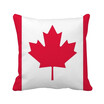 Canada National Flag North America Country Square Throw Pillow Insert Cushion Cover Home Sofa Decor Gift
