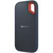 SanDisk Extreme Mobile SSD 2TB Read 550MBsec