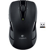 Logitech M546 Wireless Mouse Blue