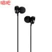 Sing it A0 Dynamic Headphones Headphone Monitor Headphones Music Headphones Balanced Real-time Monitor Headphone In Earphones Headphone Black