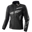 Saiyu SCOYCO motorcycle riding spring&summer windproof jacket with protective gear JK28-2 blue M