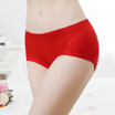 Little Nurse SpongeBob Underpants Women Red Fortune Wedding Men&39s Underwear MAN026 3 Pack M 16595