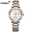 ROSDN Luxury Women Watches Dress Relogio Feminino Clock Wrist Watch Women Montre Femme Quartz Ladies Watch for Lovers Girl