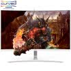TCL T27M6C 27 inch 1800R surface anti-Blu-ray does not flash high-definition computer monitor