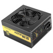 First horse SAMA rated 450W gold 450 desktop computer power supply 80PLUS gold certification active PFC 12cm silent fan three-year warranty