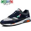 CARTELO mens fashion casual outdoor running shoes sneakers